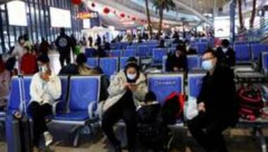 Taiwan to allow individual visitors from Hong Kong, Macau beginning 20 February