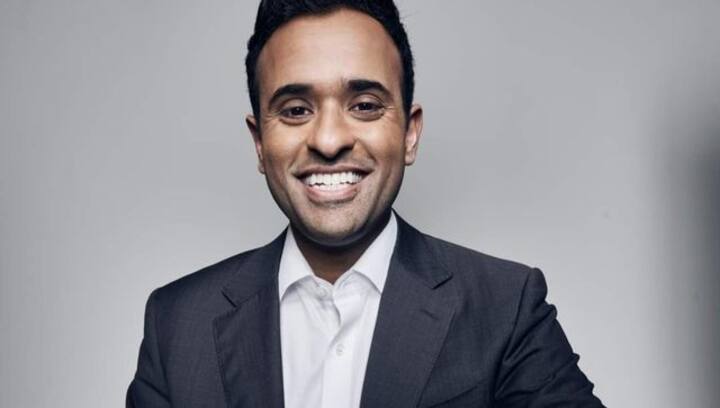 US needs to hold China accountable for Wuhan lab leak, says 2024 presidential candidate Vivek Ramaswamy