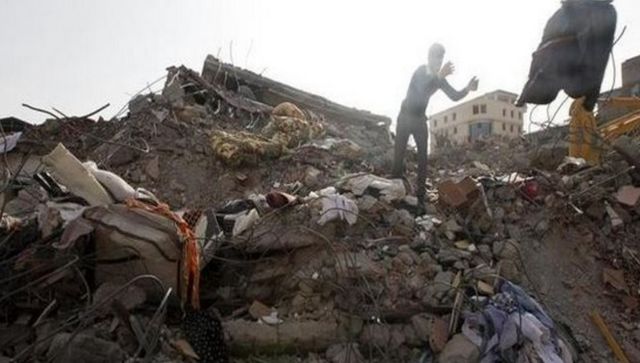 UN appeals for $397 million to help Syrian quake survivors UN appeals for $397 million to help Syrian quake survivors