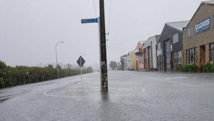 Cyclone Gabrielle kills three in New Zealand Cyclone Gabrielle kills three in New Zealand