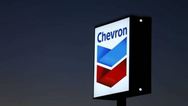 Chevron to exit Myanmar with sale of natural gas assets; details here Chevron to exit Myanmar with sale of natural gas assets; details here