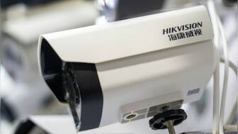 'We should worry about Chinese cameras six feet above than spy balloons 60,000 feet in the air': UK watchdog