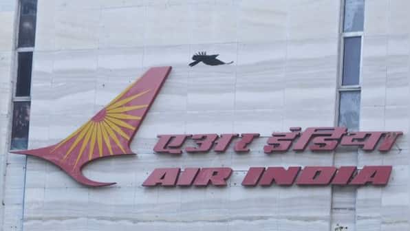 US national booked for allegedly smoking in bathroom, misbehaving with passengers on Air India flight