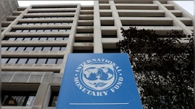 IMF predicts global inflation set to drop this year amid subpar economic growth