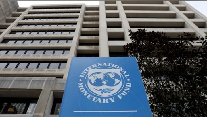 IMF predicts global inflation set to drop this year amid subpar economic growth