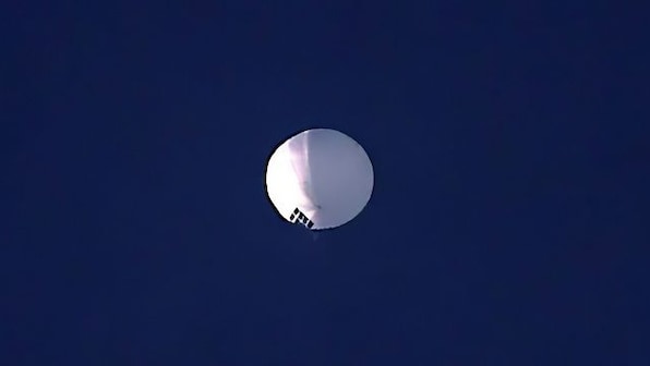US spent over $1.5 million on missiles alone to down three flying objects