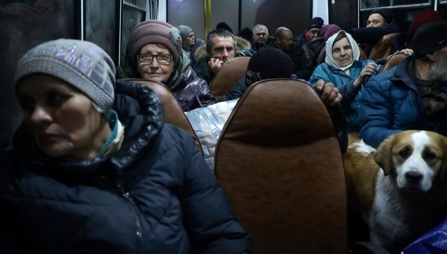 Will Russia’s war with Ukraine push 141 million people into ‘extreme poverty’? Will Russia’s war with Ukraine push 141 million people into ‘extreme poverty’?