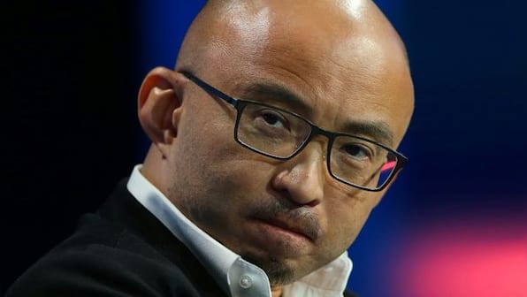 Who is Bao Fan, the top tech banker reported ‘missing’ in China?