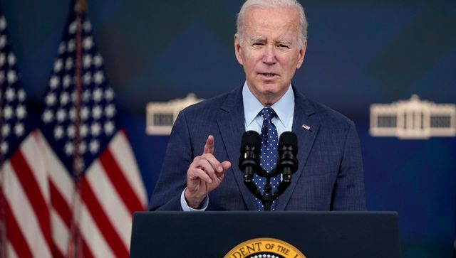 Joe Biden expected to tighten rules on US investment in China Joe Biden expected to tighten rules on US investment in China