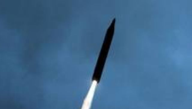 North Korea says it fired ICBM as warning to US, Seoul North Korea says it fired ICBM as warning to US, Seoul