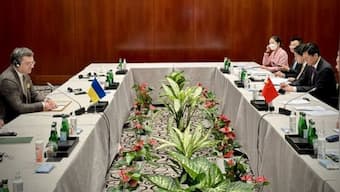G7 countries to support Ukraine and impose more sanctions on Russia