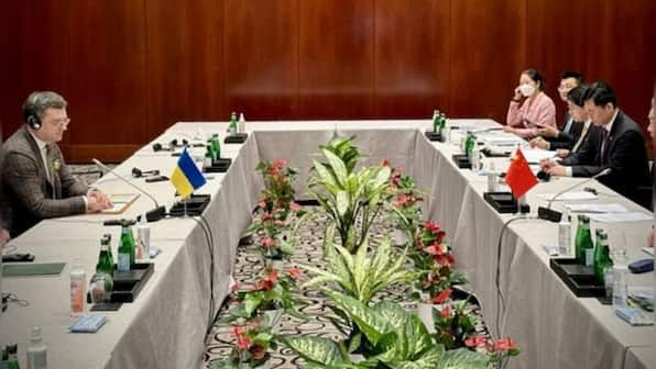 G7 countries to support Ukraine and impose more sanctions on Russia