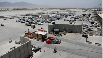 Taliban aims to create special economic zones out of abandoned foreign outposts