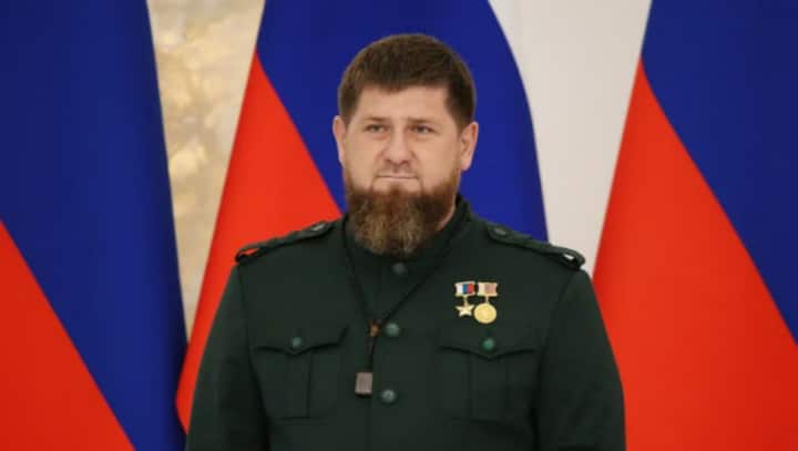 Chechen leader Kadyrov wishes to start his own mercenary group and compete with Prigozhin