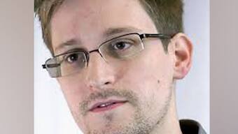 Edward Snowden slams Elon Musk for banning his wife's Twitter account