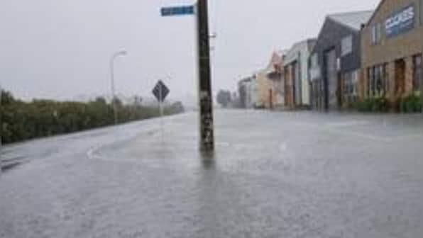 Cyclone Gabrielle recovery expected to cost New Zealand ' billions'