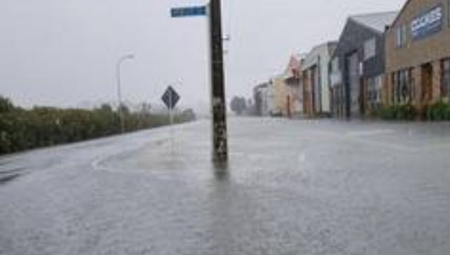 Cyclone Gabrielle recovery expected to cost New Zealand ' billions' Cyclone Gabrielle recovery expected to cost New Zealand ' billions'