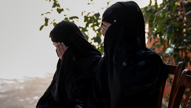 Sweden: Over 900 children were kidnapped; half of them trafficked to Iraq and Syria Sweden: Over 900 children were kidnapped; half of them trafficked to Iraq and Syria