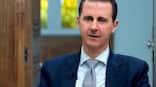 Syria's President Bashar al-Assad meets Arab leaders ahead of summit in Saudi Arabia