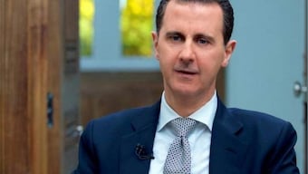 US, Europe demand President Assad to be held accountable for Syrian uprising