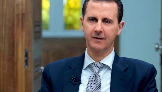 Syria's President Bashar al-Assad meets Arab leaders ahead of summit in Saudi Arabia Syria's President Bashar al-Assad meets Arab leaders ahead of summit in Saudi Arabia