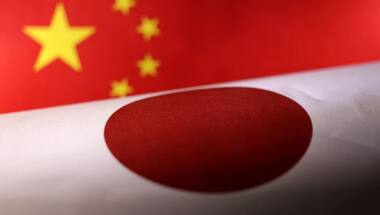 Japan-China soon to launch a direct communication line for security