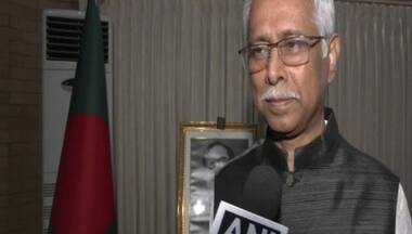 Bangladesh can claim to consider Bangla as UN’s official language, says High Commissioner to India