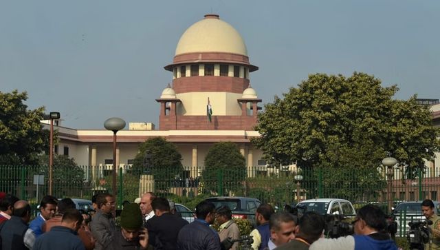 AI to transcribe Supreme Court hearings in India: How will this work? AI to transcribe Supreme Court hearings in India: How will this work?