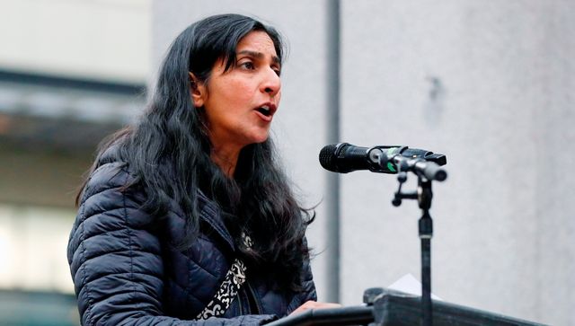 Who is Kshama Sawant, the Indian-American behind Seattle’s ban on caste discrimination? Who is Kshama Sawant, the Indian-American behind Seattle’s ban on caste discrimination?