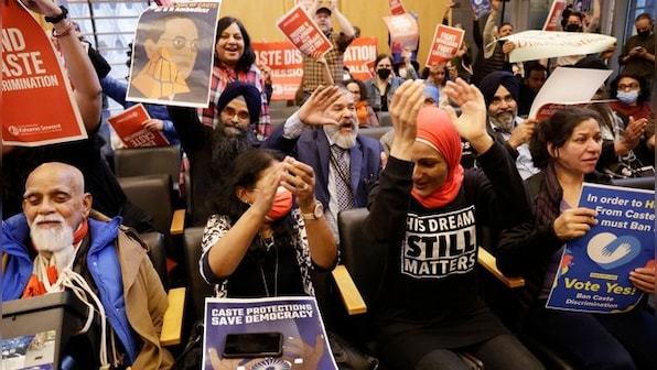 Is Seattle’s ban on caste discrimination 'Hinduphobic, racist'?