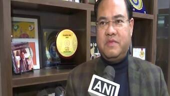 Meghalaya Assembly elections 2023: 119 CAPF companies deployed across state for smooth polling