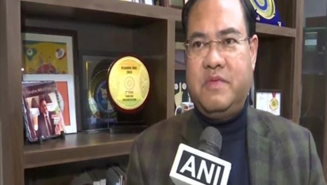 Meghalaya Assembly elections 2023: 119 CAPF companies deployed across state for smooth polling Meghalaya Assembly elections 2023: 119 CAPF companies deployed across state for smooth polling