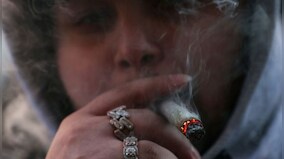 Can the use of marijuana lead to heart disease?
