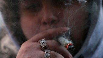 Can the use of marijuana lead to heart disease?