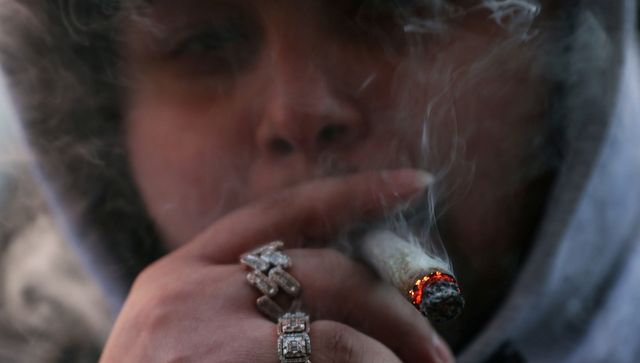 Can the use of marijuana lead to heart disease? Can the use of marijuana lead to heart disease?