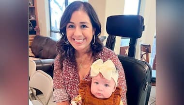 US: 29-year old woman’s limbs amputated after septic shock following childbirth