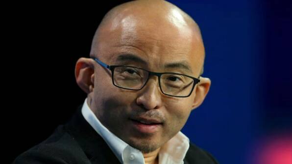 Missing chairman helping authorities in an investigation, says Chinese bank