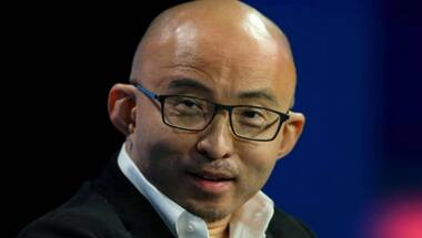 Missing chairman helping authorities in an investigation, says Chinese bank