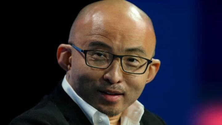 Missing chairman helping authorities in an investigation, says Chinese bank