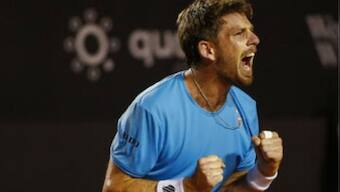 Cameron Norrie downs ailing Carlos Alcaraz to win Rio Open crown