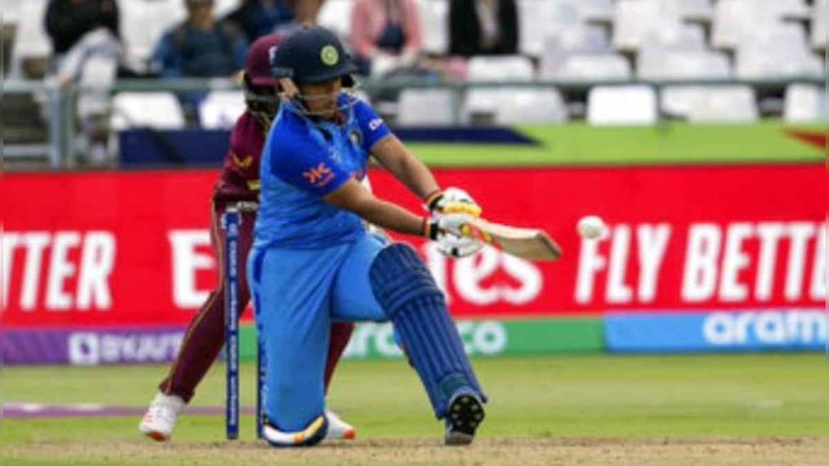 T20 World Cup 2023: Richa Ghosh only Indian in team of tournament, four Australians included