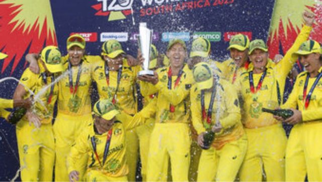 T20 World Cup 2023: 5 most memorable moments from ICC event T20 World Cup 2023: 5 most memorable moments from ICC event