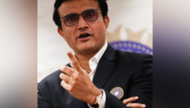 No reason why one can't manage playing both IPL and WTC final: Sourav Ganguly No reason why one can't manage playing both IPL and WTC final: Sourav Ganguly