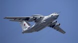 Pro-Ukraine Belarus group blows up Putin's £274 million spy aircraft near Minsk