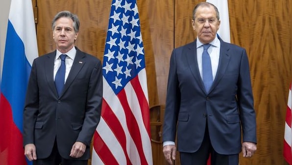 G20 foreign ministers’ meet: Will India broker peace as Antony Blinken comes face-to-face with Sergey Lavrov?