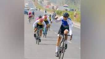 First-of-its-kind ultra cycling race to begin on Wednesday
