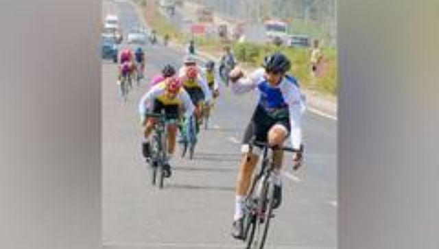 First-of-its-kind ultra cycling race to begin on Wednesday First-of-its-kind ultra cycling race to begin on Wednesday