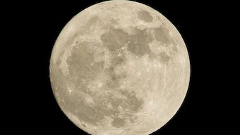 Moon o'clock: Can the lunar time zone soon become a reality?
