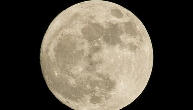 Moon o'clock: Can the lunar time zone soon become a reality?