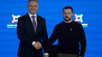 Poland pledges more fighter jets to Ukraine: Why does Kyiv want warplanes? Why is the West divided over it?